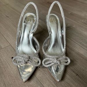 Flina Pump JLO
